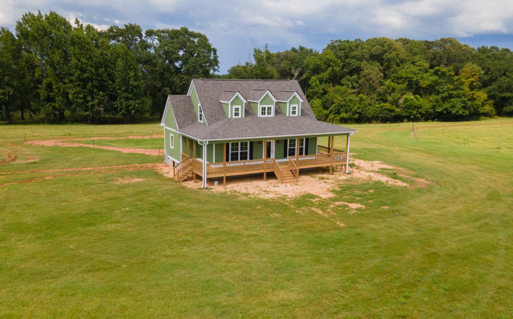 Residential Flylab Drones Georgia Drone Photography